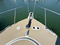 2015 Coastal Craft 45-IPS "Uhuru" photo 8