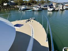 2015 Coastal Craft 45-IPS "Uhuru" photo 7