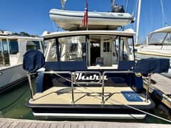 2015 Coastal Craft 45-IPS "Uhuru" photo 4