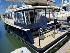 2015 Coastal Craft 45-IPS "Uhuru" photo 5