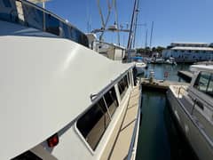 2015 Coastal Craft 45-IPS "Uhuru" photo 9
