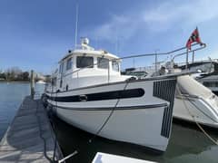 2008 Nordic Tugs 42 "Chelsea Girl" photo 6