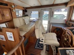 2008 Nordic Tugs 42 "Chelsea Girl" photo 7