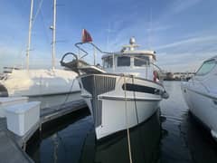 2008 Nordic Tugs 42 "Chelsea Girl" photo 5