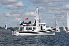 2008 Nordic Tugs 42 "Chelsea Girl" photo 2
