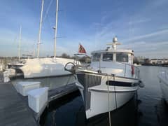 2008 Nordic Tugs 42 "Chelsea Girl" photo 4