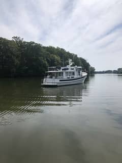 2008 Nordic Tugs 42 "Chelsea Girl" photo 3
