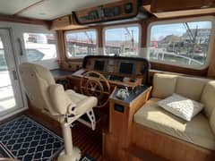 2008 Nordic Tugs 42 "Chelsea Girl" photo 8
