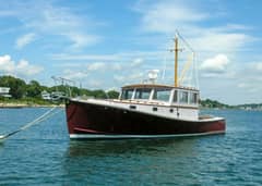 2003 John Williams Stanley 38 "Double Shot" photo 4