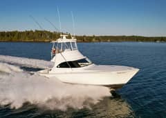 2019 Viking 38 Billfish "Bandit" photo 1