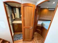 2019 Viking 38 Billfish "Bandit" photo 7