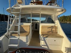 2019 Viking 38 Billfish "Bandit" photo 4