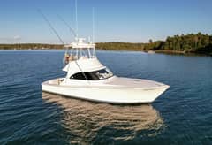 2019 Viking 38 Billfish "Bandit" photo 2
