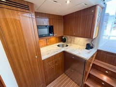 2019 Viking 38 Billfish "Bandit" photo 5