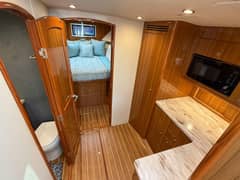 2019 Viking 38 Billfish "Bandit" photo 8