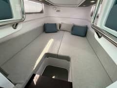 2023 Axopar 37 XC AFT CABIN "Maverick" photo 5
