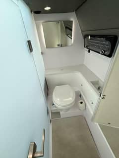 2023 Axopar 37 XC AFT CABIN "Maverick" photo 8
