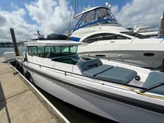 2023 Axopar 37 XC AFT CABIN "Maverick" photo 2