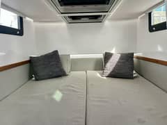 2018 Axopar 37 Sport Cabin R "Island Time" photo 9
