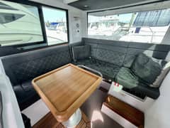 2018 Axopar 37 Sport Cabin R "Island Time" photo 7