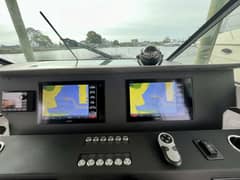 2018 Axopar 37 Sport Cabin R "Island Time" photo 5