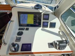 2012 MJM 36z Downeast "MONCRI" photo 7