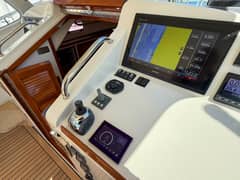 2012 MJM 36z Downeast "MONCRI" photo 8