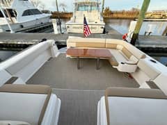 2013 Tiara Yachts 3600 Coronet "Sonder" photo 4