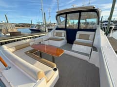 2013 Tiara Yachts 3600 Coronet "Sonder" photo 3