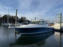 2013 Tiara Yachts 3600 Coronet "Sonder" photo 1