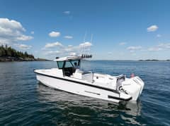 2025 Axopar CCX Center Console "Stock 42" photo 2