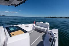 2025 Axopar CCX Center Console "Stock 42" photo 6
