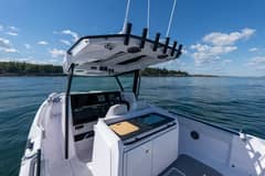 2025 Axopar CCX Center Console "Stock 42" photo 5