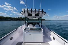 2025 Axopar CCX Center Console "Stock 42" photo 4