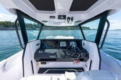 2025 Axopar CCX Center Console "Stock 42" photo 9