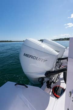 2025 Axopar CCX Center Console "Stock 42" photo 8