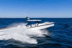 2026 Axopar Suntop "Axopar 29 Suntop Stock 51" photo 3