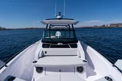 2026 Axopar Suntop "Axopar 29 Suntop Stock 51" photo 6