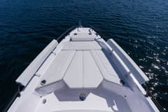 2026 Axopar Suntop "Axopar 29 Suntop Stock 51" photo 5