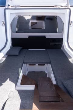 2026 Axopar Suntop "Axopar 29 Suntop Stock 51" photo 7