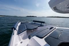 2026 Axopar Cross Cabin "Axopar 29 Cross Cabin Stock 46" photo 6