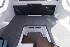 2026 Axopar Cross Cabin "Axopar 29 Cross Cabin Stock 46" photo 7