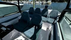 2022 Axopar 28 T-Top "GOLF TOMORROW" photo 9