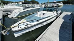 2022 Axopar 28 T-Top "GOLF TOMORROW" photo 2