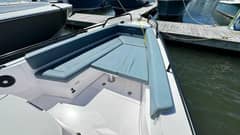 2022 Axopar 28 T-Top "GOLF TOMORROW" photo 5