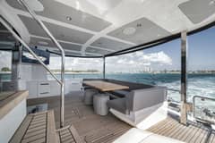 2026 Sunseeker 88 Yacht "Dolce Far Niente" photo 8