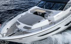 2026 Sunseeker 88 Yacht "Dolce Far Niente" photo 1