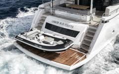2026 Sunseeker 88 Yacht "Dolce Far Niente" photo 3