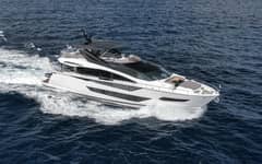 2026 Sunseeker 88 Yacht "Dolce Far Niente" photo 6