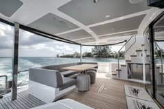2026 Sunseeker 88 Yacht "Dolce Far Niente" photo 9